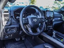 2023 RAM 1500 REBEL NIGHT CREW CAB 4X4 - Photo 11