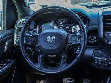 2023 RAM 1500 REBEL NIGHT CREW CAB 4X4 - Photo 12