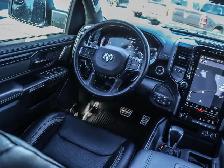 2023 RAM 1500 REBEL NIGHT CREW CAB 4X4 - Photo 14