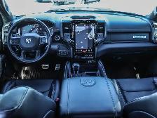 2023 RAM 1500 REBEL NIGHT CREW CAB 4X4 - Photo 15