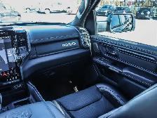 2023 RAM 1500 REBEL NIGHT CREW CAB 4X4 - Photo 16