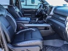 2023 RAM 1500 REBEL NIGHT CREW CAB 4X4 - Photo 17