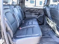 2023 RAM 1500 REBEL NIGHT CREW CAB 4X4 - Photo 19