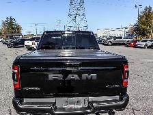2023 RAM 1500 REBEL NIGHT CREW CAB 4X4 - Photo 20