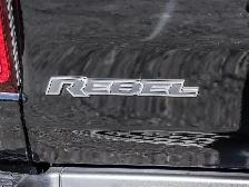 2023 RAM 1500 REBEL NIGHT CREW CAB 4X4 - Photo 21