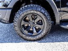 2023 RAM 1500 REBEL NIGHT CREW CAB 4X4 - Photo 24