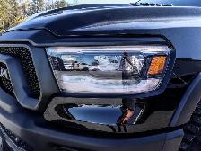 2023 RAM 1500 REBEL NIGHT CREW CAB 4X4 - Photo 25