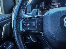 2023 RAM 1500 REBEL NIGHT CREW CAB 4X4 - Photo 28