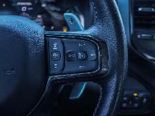 2023 RAM 1500 REBEL NIGHT CREW CAB 4X4 - Photo 29