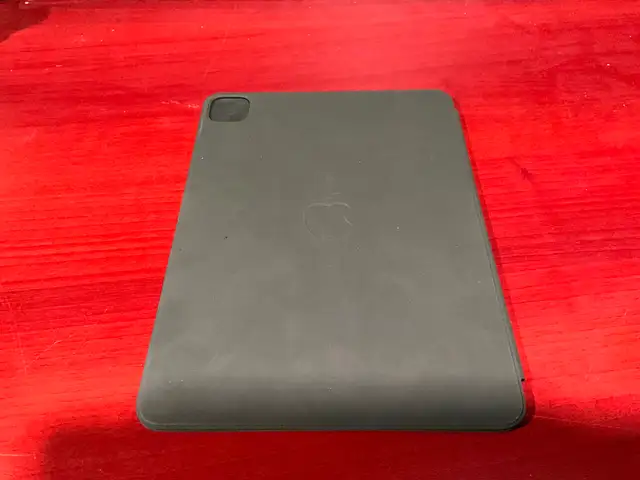 Apple iPad Pro11/Air 10.9 Case, Green