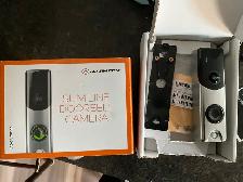 Slim Line Doorbell Camera - Photo 2