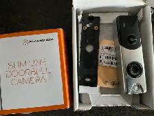 Slim Line Doorbell Camera - Photo 3