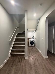 2 Bedroom basement suite - Photo 2