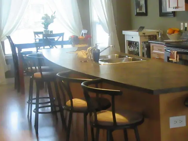 Bright Willow Point ‘Ocean Groves’ Rancher - Whole House