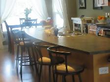 Bright Willow Point ‘Ocean Groves’ Rancher - Whole House