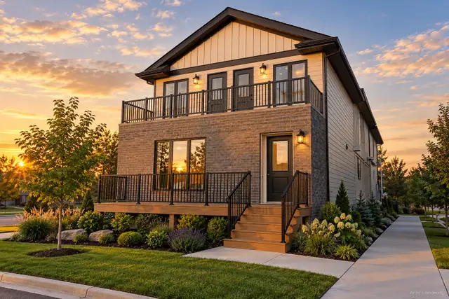 1 Bedroom Suite – Gurvir Manor, Ritchie Edmonton – Brand New