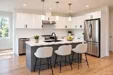 1 Bedroom Suite – Gurvir Manor, Ritchie Edmonton – Brand New - Photo 2