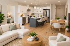 1 Bedroom Suite – Gurvir Manor, Ritchie Edmonton – Brand New - Photo 4