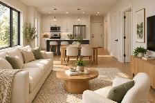 1 Bedroom Suite – Gurvir Manor, Ritchie Edmonton – Brand New - Photo 7