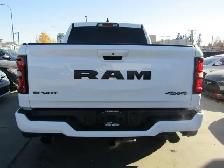 2025 Ram 1500 3.0L Sport Package 4x4 Crew Cab 5'7' Box | B.S.A | - Photo 7