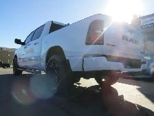 2025 Ram 1500 3.0L Sport Package 4x4 Crew Cab 5'7' Box | B.S.A | - Photo 8