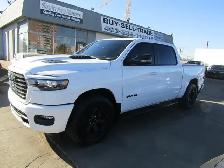 2025 Ram 1500 3.0L Sport Package 4x4 Crew Cab 5'7' Box | B.S.A | - Photo 10