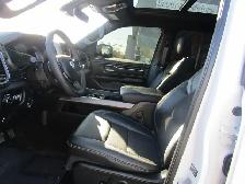 2025 Ram 1500 3.0L Sport Package 4x4 Crew Cab 5'7' Box | B.S.A | - Photo 16