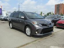 2019 Toyota Sienna SE AWD 7-Passenger Leather | Carplay |DVD | P - Photo 4