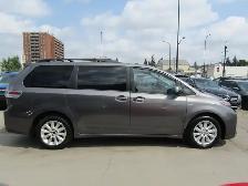 2019 Toyota Sienna SE AWD 7-Passenger Leather | Carplay |DVD | P - Photo 5
