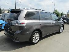 2019 Toyota Sienna SE AWD 7-Passenger Leather | Carplay |DVD | P - Photo 6