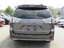 2019 Toyota Sienna SE AWD 7-Passenger Leather | Carplay |DVD | P - Photo 7