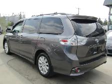 2019 Toyota Sienna SE AWD 7-Passenger Leather | Carplay |DVD | P - Photo 9