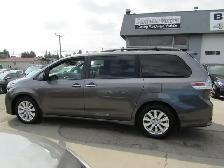 2019 Toyota Sienna SE AWD 7-Passenger Leather | Carplay |DVD | P - Photo 11