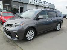 2019 Toyota Sienna SE AWD 7-Passenger Leather | Carplay |DVD | P - Photo 12