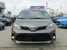 2019 Toyota Sienna SE AWD 7-Passenger Leather | Carplay |DVD | P - Photo 13