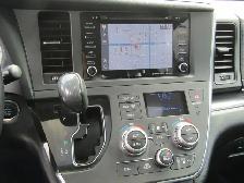 2019 Toyota Sienna SE AWD 7-Passenger Leather | Carplay |DVD | P - Photo 18