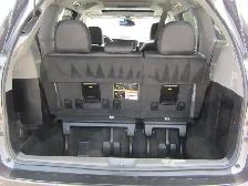 2019 Toyota Sienna SE AWD 7-Passenger Leather | Carplay |DVD | P - Photo 25