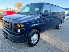 2013 Ford E 350 15 Passenger Extended - Photo 2