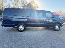 2013 Ford E 350 15 Passenger Extended - Photo 4