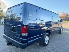2013 Ford E 350 15 Passenger Extended - Photo 5
