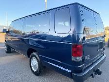 2013 Ford E 350 15 Passenger Extended - Photo 6