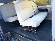 2013 Ford E 350 15 Passenger Extended - Photo 8