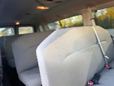 2013 Ford E 350 15 Passenger Extended - Photo 9