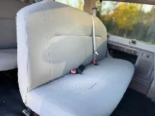2013 Ford E 350 15 Passenger Extended - Photo 10