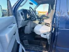 2013 Ford E 350 15 Passenger Extended - Photo 11