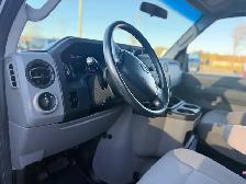 2013 Ford E 350 15 Passenger Extended - Photo 12