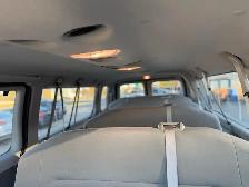 2013 Ford E 350 15 Passenger Extended - Photo 14