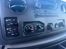 2013 Ford E 350 15 Passenger Extended - Photo 15