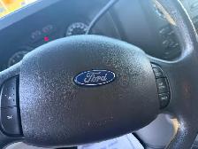 2013 Ford E 350 15 Passenger Extended - Photo 17