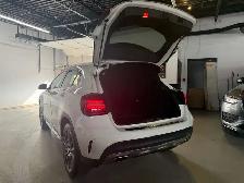 2018 Mercedes-Benz GLA 4Matic l 2.0T l 4Cyl l AMG l Panoramic Ro - Photo 9